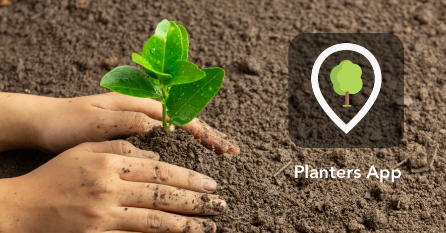 Integrated Solution: Planter's App