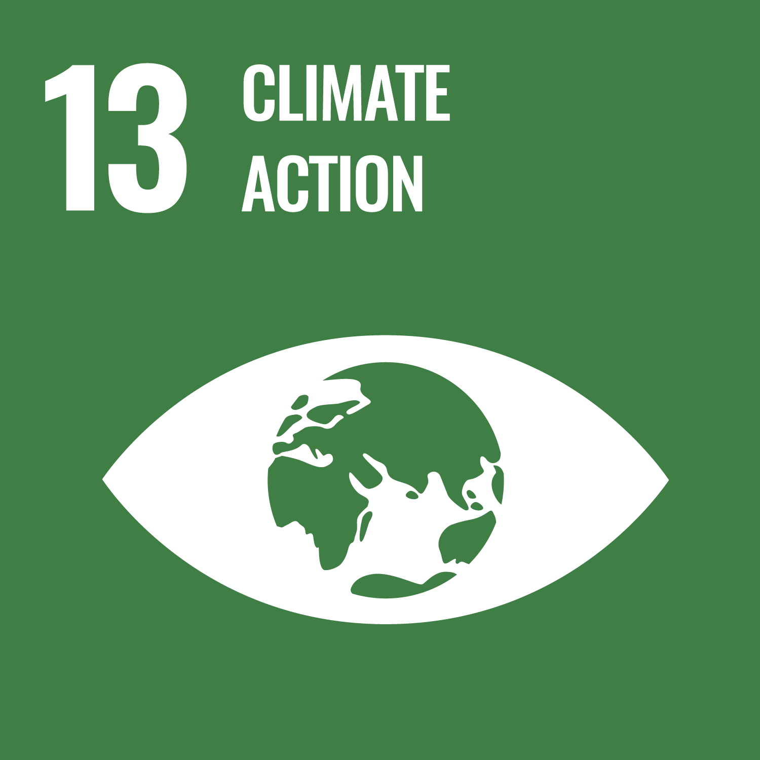 Sustainable Development Goals (SDG13) Climate Action